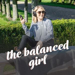 the balanced girl