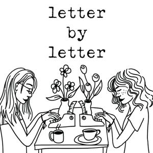 letter by letter