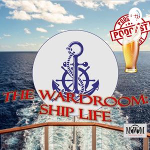 The Wardroom Ship Life