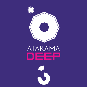 Atakama Deep ‐ RTS Couleur 3