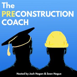 The Preconstruction Coach