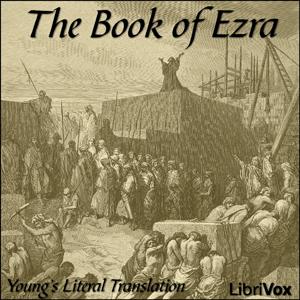 Bible (YLT) 15: Ezra by Young's Literal Translation