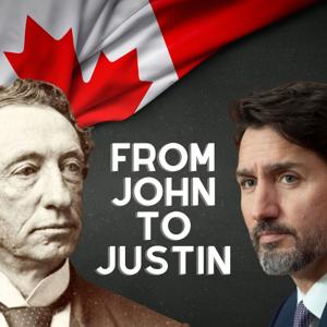 From John To Justin by Craig Baird