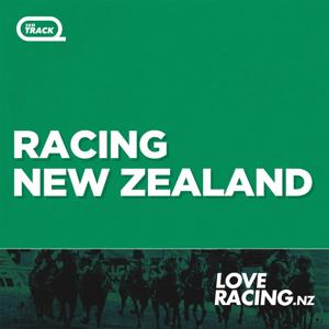 Racing New Zealand by SEN