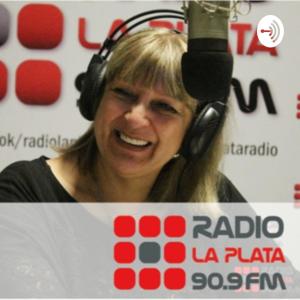 Mente Abierta 
Radio La Plata 90.9