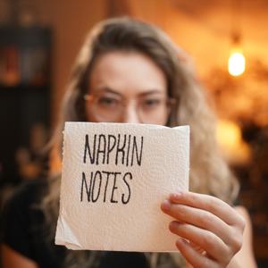 Napkin Notes