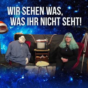 „Wir sehen was, was Ihr nicht seht!“