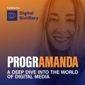 PROGRAMANDA - powered by The Digital Distillery