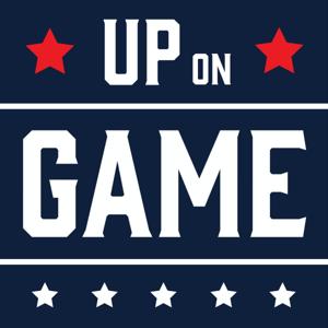 Up On Game by iHeartPodcasts