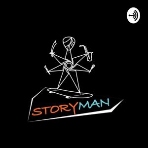 StoryMan.io