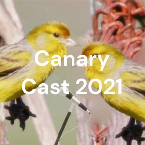 Canary Cast