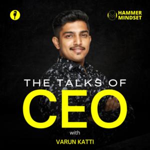 The Talks of CEO