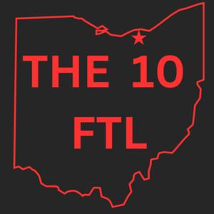 The Monthly 10 - From the Land - A Cleveland Sports and More Podcast