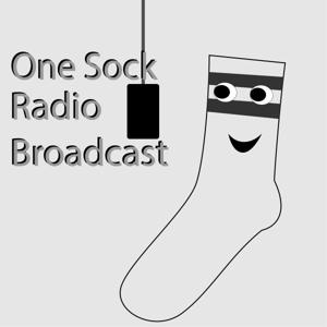 One Sock Radio Broadcast