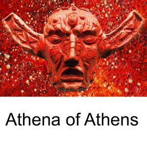 Athena of Athens Music