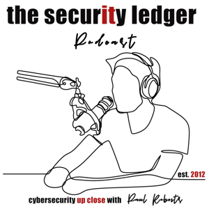 The Security Ledger Podcasts