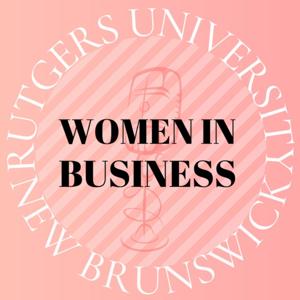 Rutgers Women In Business