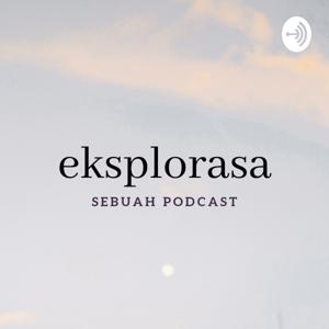Eksplorasa