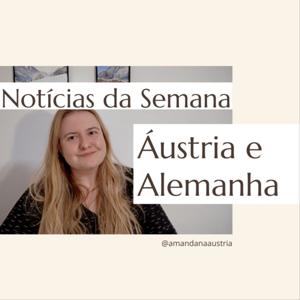 Notícias da Áustria e Alemanha | @Amanda na Áustria