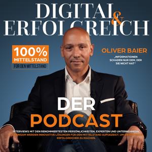 "digital & erfolgreich" - Der Podcast