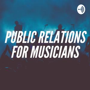 Public Relations For Musicians