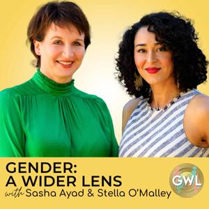 Gender: A Wider Lens by Sasha Ayad and Stella O'Malley