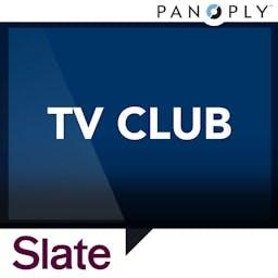 Slate's TV Club