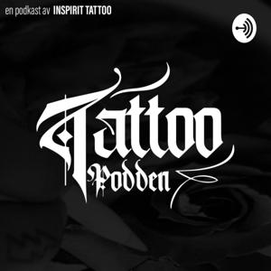 Tattoopodden