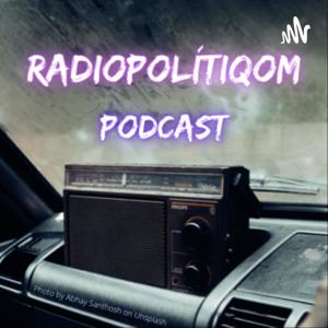 Radiopolítiqom Podcast