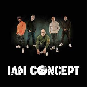 IAM CONCEPT