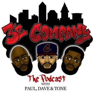 3’z Company The Podcast...