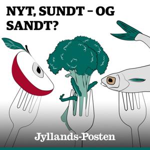 Nyt, sundt - og sandt? by Jyllands-Posten