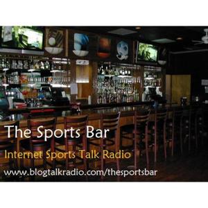 The Sports Bar