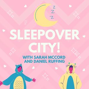 Sleepover City