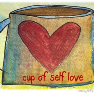 Awaken to Self-Love