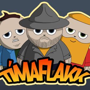 Tímaflakk