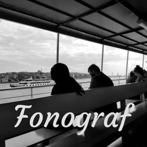 Fonograf