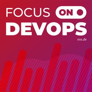 FOCUS ON: DevOps