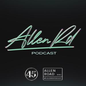 Allen Rd Podcast
