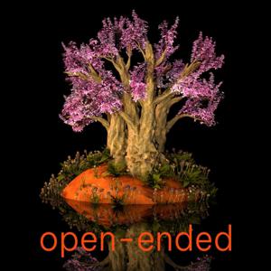 open-ended