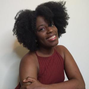 Black and Healing