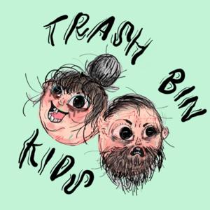 Trash Bin Kids