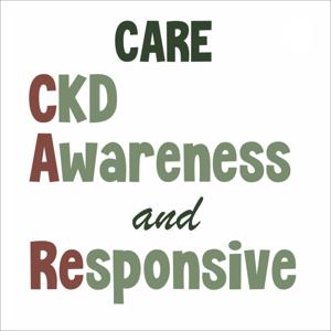 CARE (CKD Awareness and Responsive)