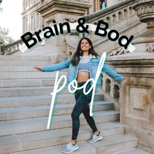 Brain & Bod Pod