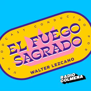 El Fuego Sagrado