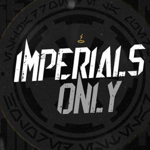 Imperials Only With REi The Imperial