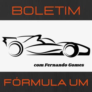 Boletim da Fórmula Um