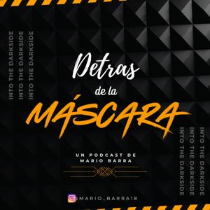 Detras de la Máscara