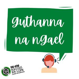 Guthanna na nGael