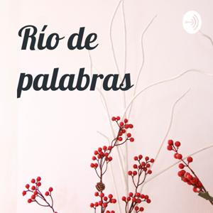 Río de palabras